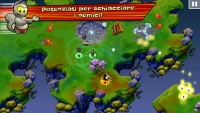 Ninja Hero Cats - Screenshot Fantasy Orientale