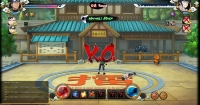 Ninja Classic - Screenshot Browser Game