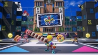 Ninjala - Screenshot Manga e Anime