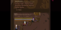 NinjaManager - Screenshot Naruto