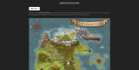 Nitchelpid - La Notte del Cigno - Screenshot Fantasy