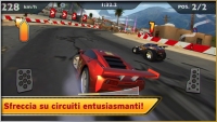 Nitro - Screenshot Motori