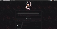 Nocturnia il GdR - Screenshot Play by Forum