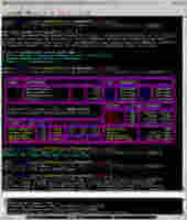 Nodeka - Screenshot Mud