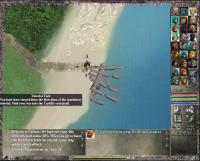 Nodiatis - Screenshot Fantasy