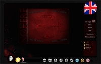 Nohere - Screenshot Steampunk