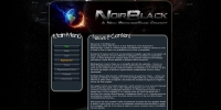 NoirBlack - Screenshot Browser Game