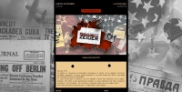 Nome in Codice Zeiger - Screenshot Live Larp Grv