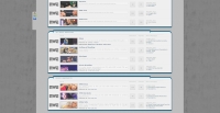 Non-Stop Wrestling Entertaiment - Screenshot Wrestling