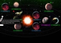 NoNameGame - Screenshot Browser Game