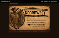 NoordWest Roleplay - Screenshot Far West