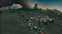 Nopilas - Screenshot Browser Game