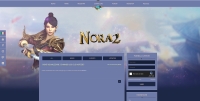 Nora 2 - Screenshot MmoRpg