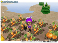 Nord - Screenshot Browser Game