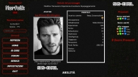 Norfolk Gdr - Screenshot Moderno
