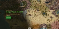 Norroth - Screenshot Browser Game