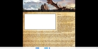 Northern Crossroads - Screenshot Altri Generi