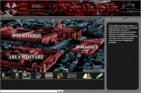 Northfolk - Screenshot Play by Chat