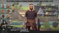 Northmen - Rise of the Vikings - Screenshot Medioevo