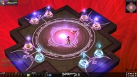 NosDis - Screenshot Fantasy Orientale