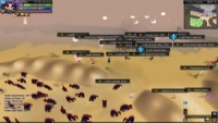 NosEmpire - Screenshot Fantasy Orientale