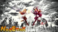 NosErox - Screenshot MmoRpg