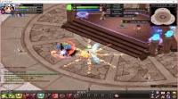 NosErox - Screenshot Hentai