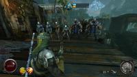 Nosgoth - Screenshot MmoRpg