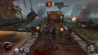 Nosgoth - Screenshot Fantasy Classico