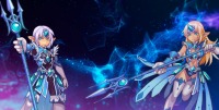 NosHyplex - Screenshot MmoRpg