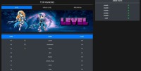 NosHyplex - Screenshot Fantasy Orientale