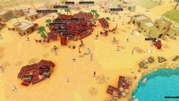 NosMeme - Screenshot Fantasy Orientale