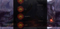 NosRed - Screenshot Fantasy Orientale