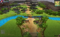 NosStress - Screenshot MmoRpg