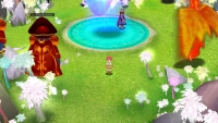 NosTake - Screenshot MmoRpg