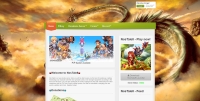 Nostale8 - Screenshot MmoRpg