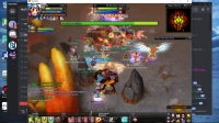 NosTalent - Screenshot Fantasy Orientale