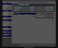 Notorious Dons - Screenshot Browser Game