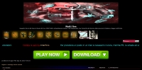 Notti Live - Screenshot Live Larp Grv