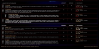 Notti Live - Screenshot World of Darkness