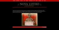 Nova Lutho - Screenshot MmoRpg