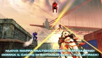 N.O.V.A. 3 - Near Orbit Vanguard Alliance - Screenshot Fantascienza