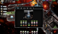 Nova Raider - Screenshot Browser Game