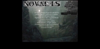 Novalis - Screenshot Live Larp Grv