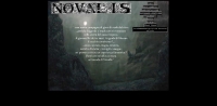 Novalis - Screenshot Fantasy
