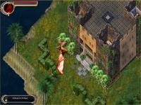 NovaLux - Screenshot Fantasy d'autore