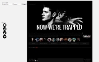 Now we're trapped rpg - Screenshot Play by Forum