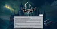 Nox RP - Screenshot MmoRpg