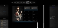 Nox - Screenshot Harry Potter