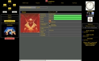 Terre di Nubis - Screenshot Play by Chat